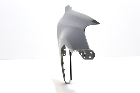 Fender Front Right Volkswagen Polo 6R,6C PEPPERGREY (LD7R)