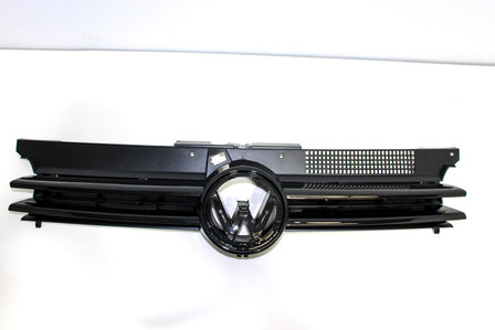Grille Volkswagen Golf 4 BLACKMAGIC (LC9Z)