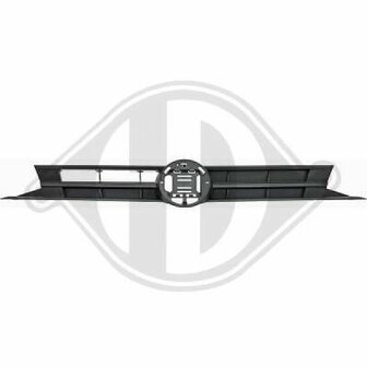 Grille Volkswagen Polo 2G